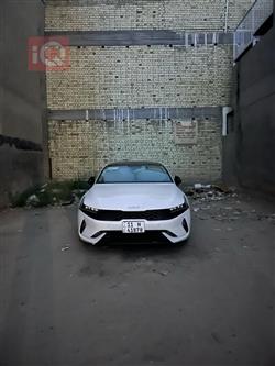 كيا K5